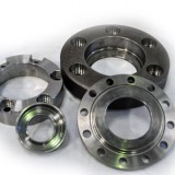 Flanges and Collar seal